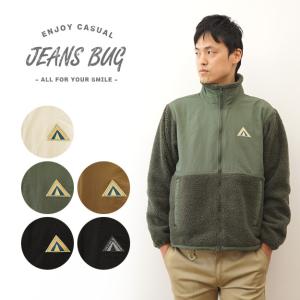 ジーンズ メンズフリースジャケットの商品一覧｜ジャケット｜ファッション 通販 - Yahoo!ショッピング