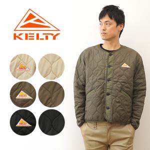 J.Lindeberg キルティング 中綿 ジャケット 刺繍ロゴ リトアニア製 セール】『XLサイズ/WEB限定』『UR TECH』中綿キルティングジャケット