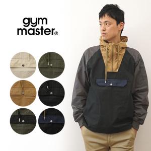 gym master（ジムマスター） ジャケット キルティング ワッフル
