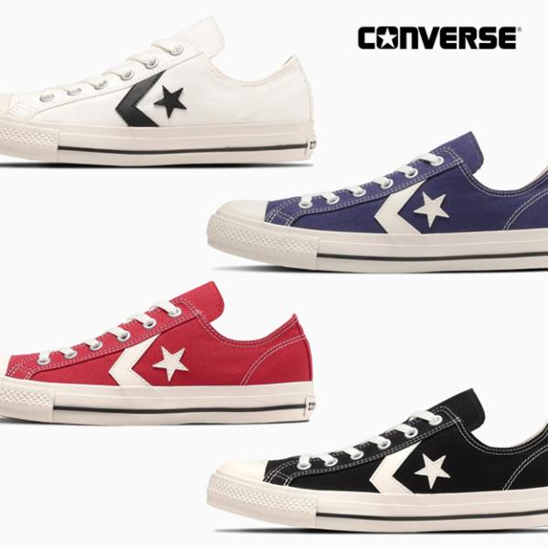 CONVERSE コンバース シェブロン スター ローカット スニーカー CXP OX メンズ レデ...