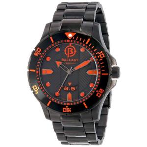 [バラスト]BALLAST 腕時計 VANGUARD ヴァンガード ダイバーズウオッチ BL-3114-66 [並行輸入品]｜robinson