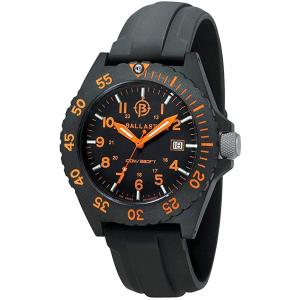 バラスト 腕時計 イギリス 海軍 オマージュ 腕時計 スイスブランド Bright Starシリーズ 20ATM BL-3118-03 [並行輸入品]｜robinson