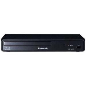 パナソニック　Panasonic DMP-BD90-K ブルーレイディスクプレーヤー