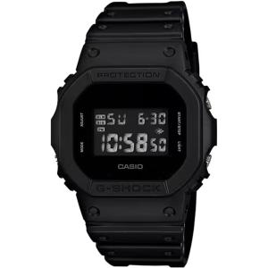 【国内正規品】CASIO カシオ 腕時計 G-SHOCK Gショック Gショック メンズ DW-5600BB-1JF ブラック｜ロビンソン