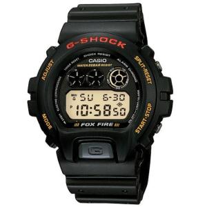CASIO カシオ G-SHOCK 国内正規品 STANDARD BASIC DW-6900B-9 Gショック 腕時計