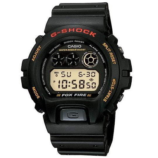 CASIO カシオ G-SHOCK 国内正規品 STANDARD BASIC DW-6900B-9 ...