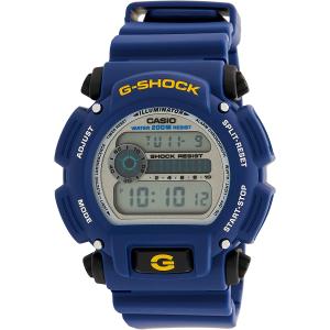 CASIO カシオ G-SHOCK Gショック メンズ腕時計 DW-9052-2V 海外モデル 並行輸入品｜robinson