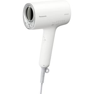 Panasonic パナソニック ヘアドライヤー ナノケア 高浸透ナノイー&amp;ミネラル搭載 ウォームホワイト EH-NA0J-W