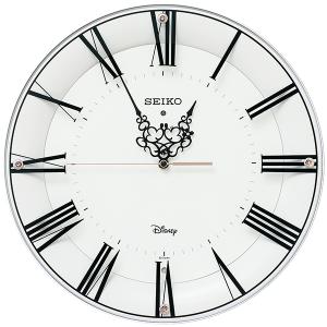SEIKO（セイコー） SEIKO SF506W ソーラー電波掛け時計 SF506W : EC