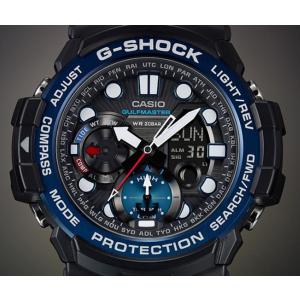 送料無料! カシオ 腕時計 G-SHOCK 方...の詳細画像1