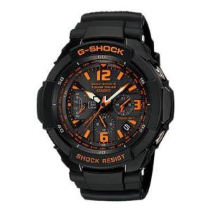 CASIO カシオ G-SHOCK 国内正規品 SKY COCKPIT スカイコックピット マルチバンド6 GW-3000B-1AJF Gショック 腕時計