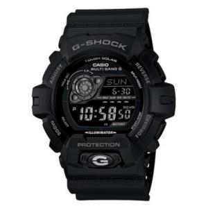 カシオ CASIO G-SHOCK Gショック タフソーラー電波腕時計 MULTIBAND6 GW-...