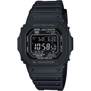 CASIO G-SHOCK デジタル腕時計【国内正規品】 G-SHOCK CASIO カシオ 国内正規品 STANDARD BASIC DW-5600E-1 G