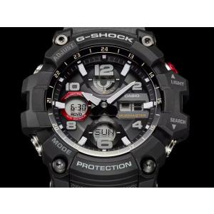 CASIO カシオ G-SHOCK 国内正規品...の詳細画像2