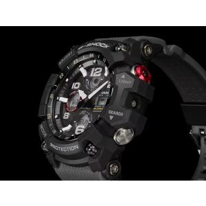 CASIO カシオ G-SHOCK 国内正規品...の詳細画像3