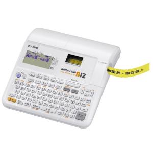 税送料込み CASIO カシオ ラベルライター ネームランド KL-M7｜robinson