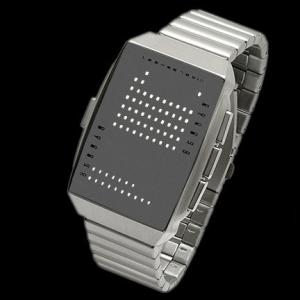 L.E.D WATCH  LEDウォッチ デジタル腕時計 L130-021WT-MSM