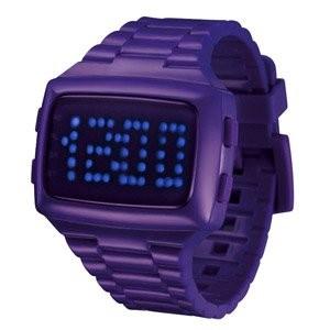 L.E.D WATCH  LEDウォッチ デジタル腕時計 L69-098BL-PPU