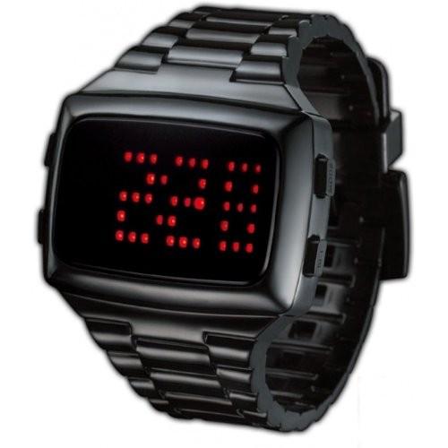 L.E.D WATCH  LEDウォッチ デジタル腕時計 L69-098RD-BPU
