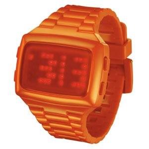 L.E.D WATCH  LEDウォッチ デジタル腕時計 L69-098RD-OPU