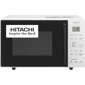 TOSHIBA [即納在庫品] 東芝 オーブンレンジ 18L ER-S18(W) 調理