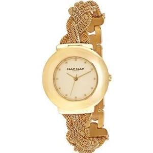 ナフナフ レディース腕時計の商品一覧｜ファッション 通販 - Yahoo 
