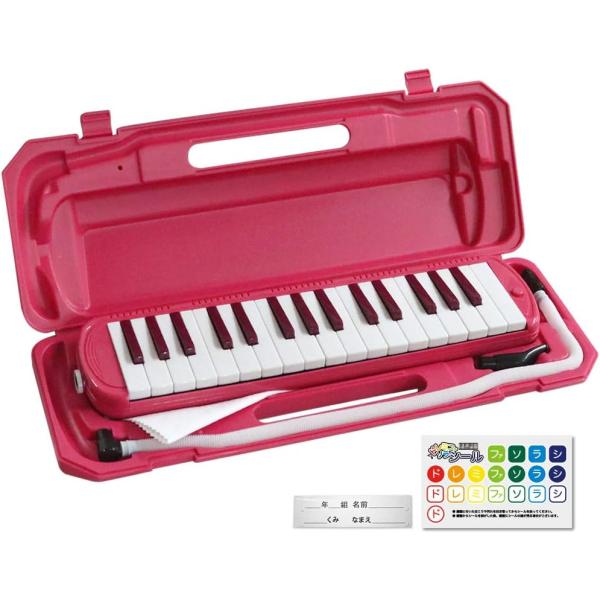 KC メロディーピアノ 32鍵盤 P3001-32K-VPK