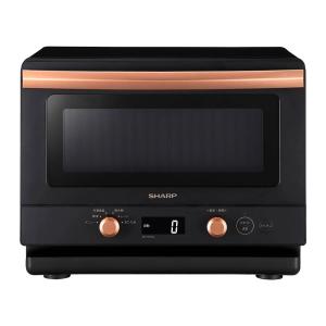 j205 SHARP RE-TS174-B 2025年製　電子レンジ　動作確認済 SHARP シャープ 電子レンジ RE-TS174-B（ブラック系） 電子
