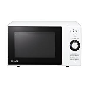 東芝 - TOSHIBA　単機能レンジ　ER-M17Y(W)　ホワイト 東芝（TOSHIBA） 単機能レンジ｜ER-M17Y(W)｜[通販]ケーズデンキ