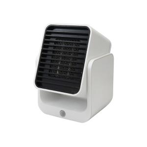 トップランド コンパクトセラッミックヒーター SC-CH350WT