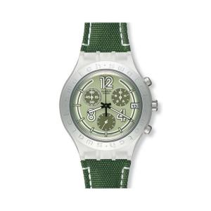 Swatch（スウォッチ） THUNDERSTORM SOLID SVCK4001G : ロビンソン 