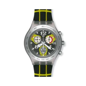 Swatch スウォッチ GRIPPING SECONDS SVCM4002