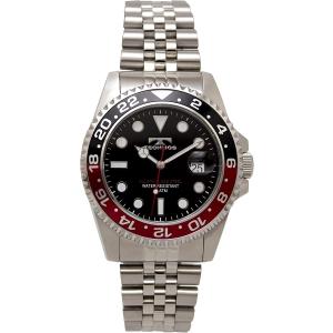 TECHNOS テクノス メンズ腕時計 T4652SH