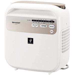SHARP シャープ ふとん乾燥機 衣類乾燥機 ...の商品画像