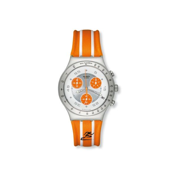 Swatch スウォッチ NIKITIS YCS4032