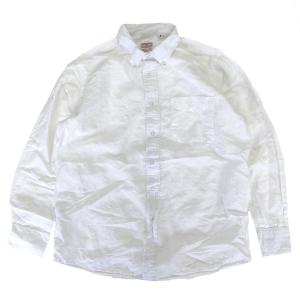 The Baggy メンズシャツ カジュアルシャツの商品一覧 トップス ファッション 通販 Yahoo ショッピング