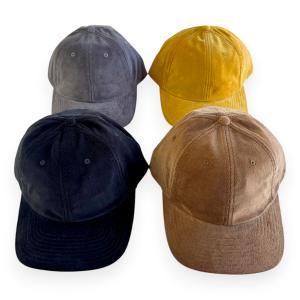 JUNIPER（ジュニパー） MEGA CAP Taslon UV Cap w/Hidden Flap メガ