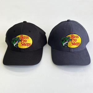 BASS PRO SHOPS　 Woodcut Logo Buttery TWILL CAP　バスプロショップス　キャップ｜robles-store