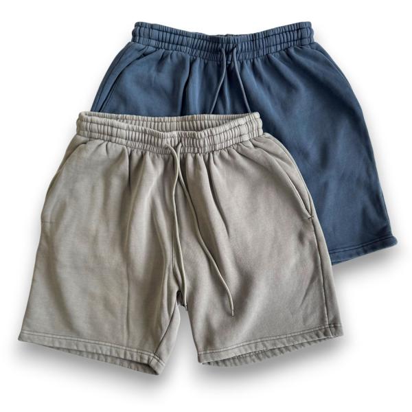 COTTON COLLECTIVE　DUNK SHORT 11.5 OZ　コットンコレクティブ　スウ...