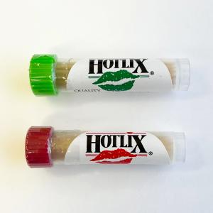 HOTLIX Toothpix　ホットリックス　つまようじ　爪楊枝　ミント　シナモン