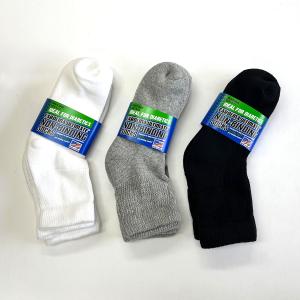 Jefferies Socks carolina ultimate Non-Binding 2Pair Quarter Socks　ジェフリーズソックス カロライナアルティメット アメリカ製 クォーターソックス　靴下