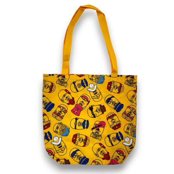 McDonald's　McNUGGET BUDDIES TOTE　マクドナルド　トートバッグ　マック...