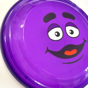 McDonalds GRIMACE FLYIN...の詳細画像1