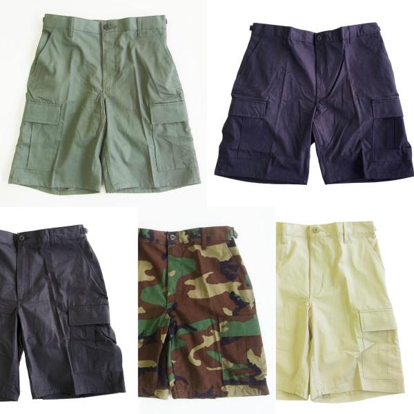 PROPPER BDU SHORT 　プロッパー　ショートパンツ　プロパー　ショーツ　カーゴショーツ...