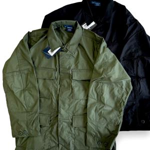 エンジニアードガーメンツ Engineered Garments 17SS アメリカ製 BDU