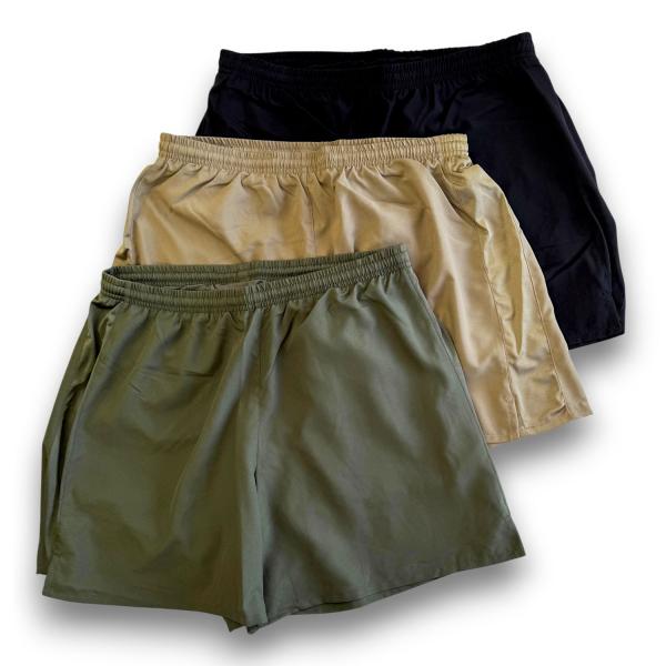 ROTHCO Physical Training PT Short　ロスコ　フィジカルトレーニングシ...