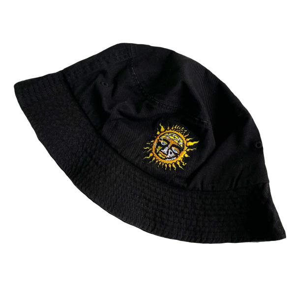 SUBLIME  BUCKET HAT　　サブライム　バケットハット　オフィシャル　バンドT