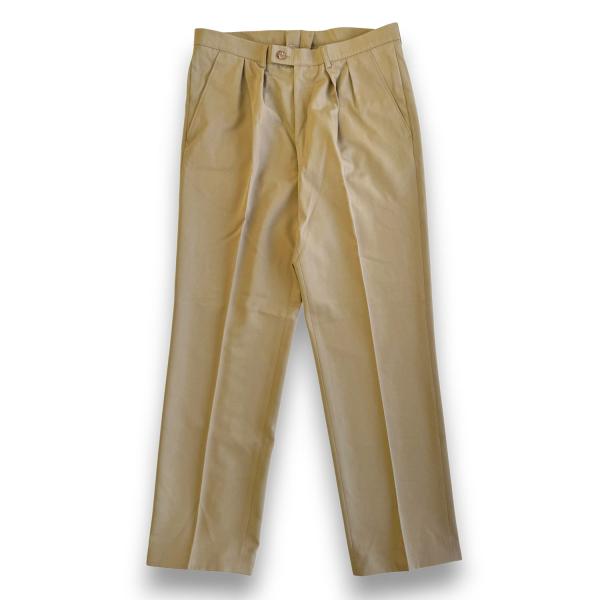 Swedish Army M-87 Trousers  DEAD STOCK　スウェーデン軍　トラウ...