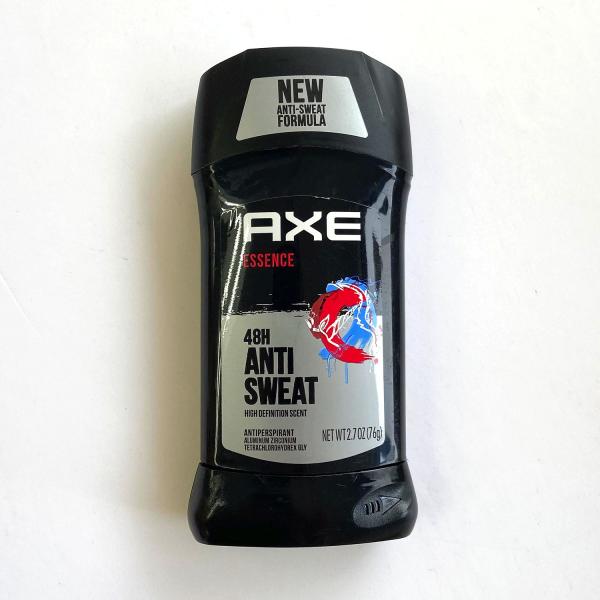 AXE（アックス）デオドラントスティック  ESSENCE　制汗剤