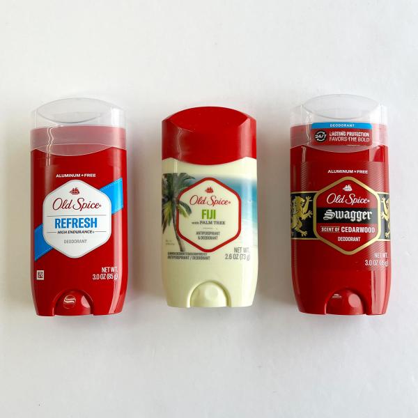 Old Spice （オールドスパイス） デオドラントスティック  　制汗剤